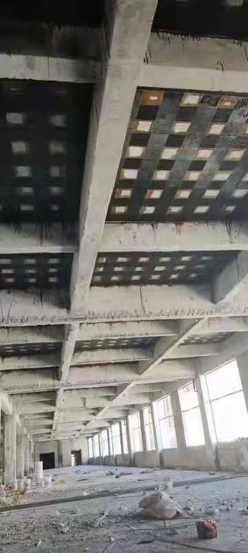 濮阳楼板碳纤维布加固可以增加承重